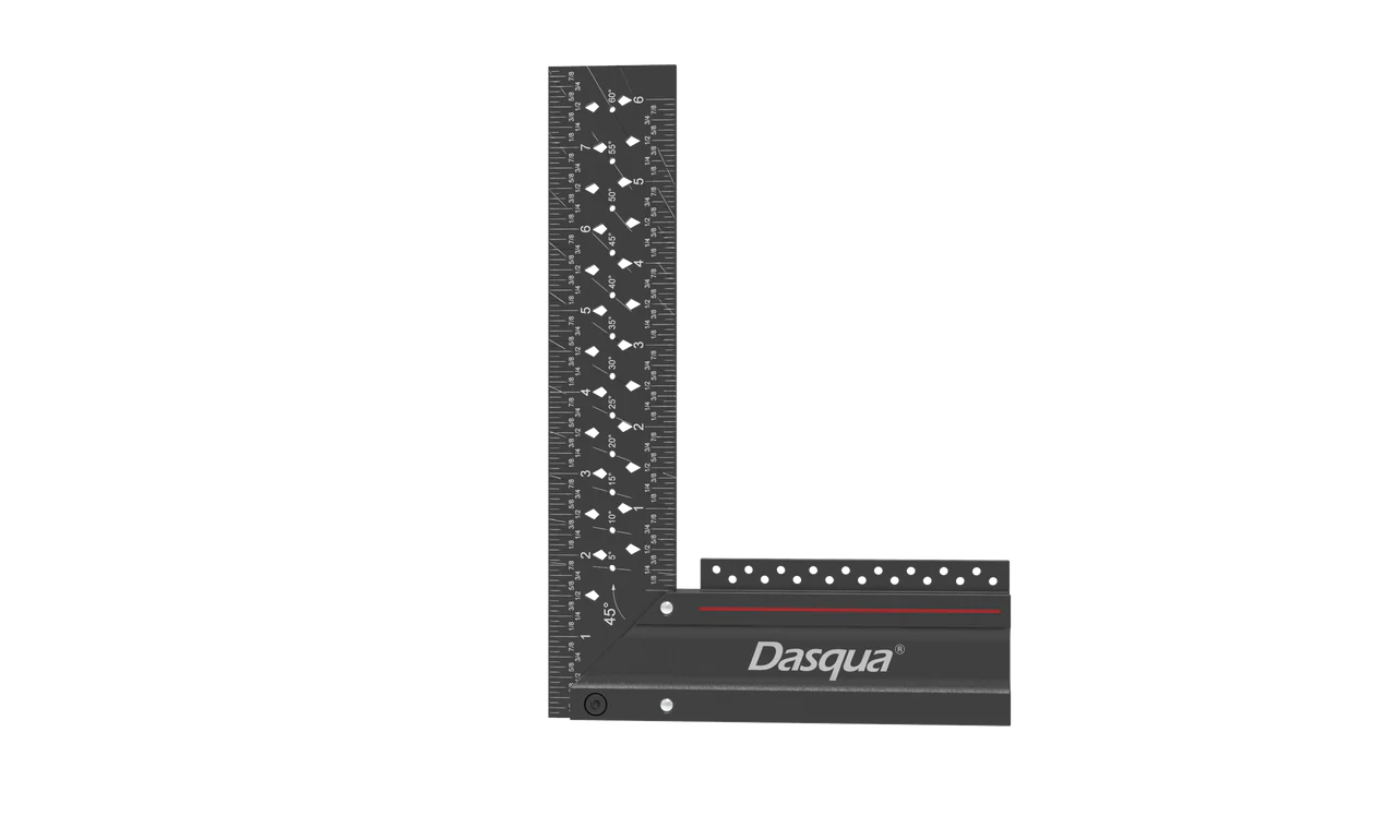 8" MULTIFUNCTION SQUARE - Image 3