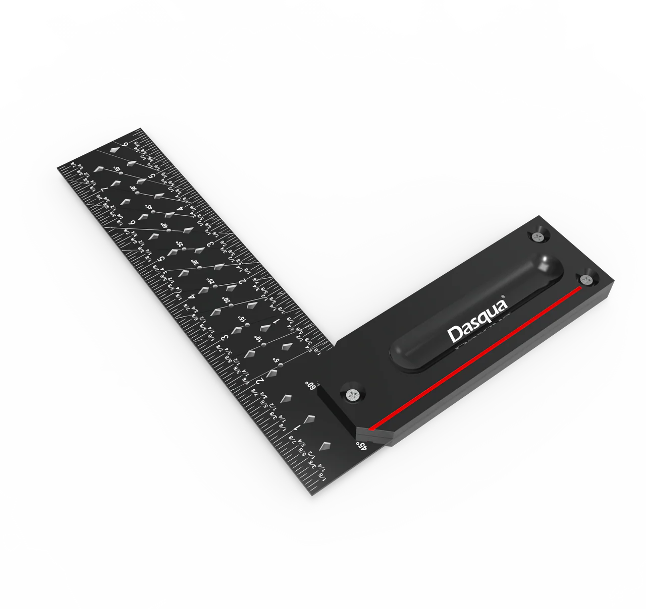 8" MULTIFUNCTION SQUARE - Image 4