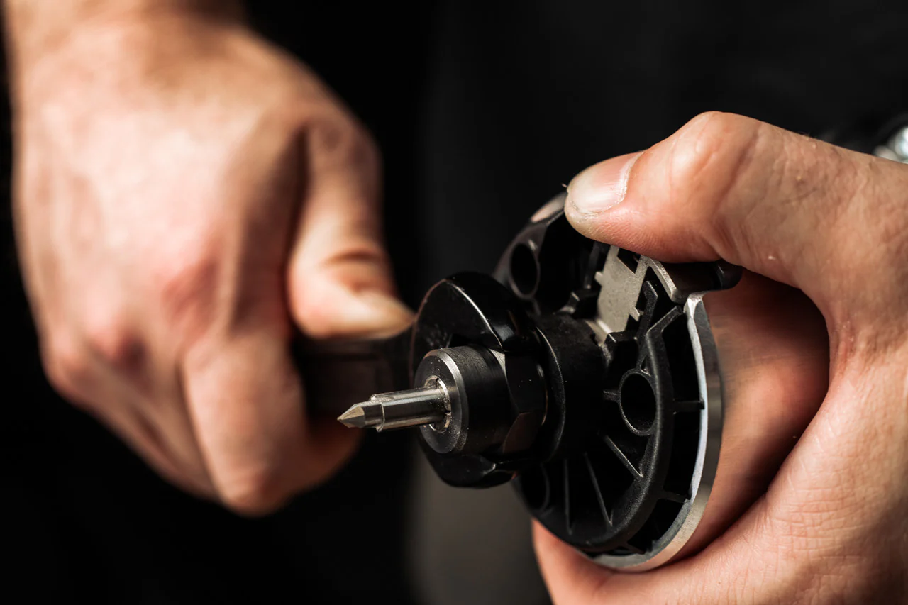 90� ENGRAVING ROUTER BIT - Image 4