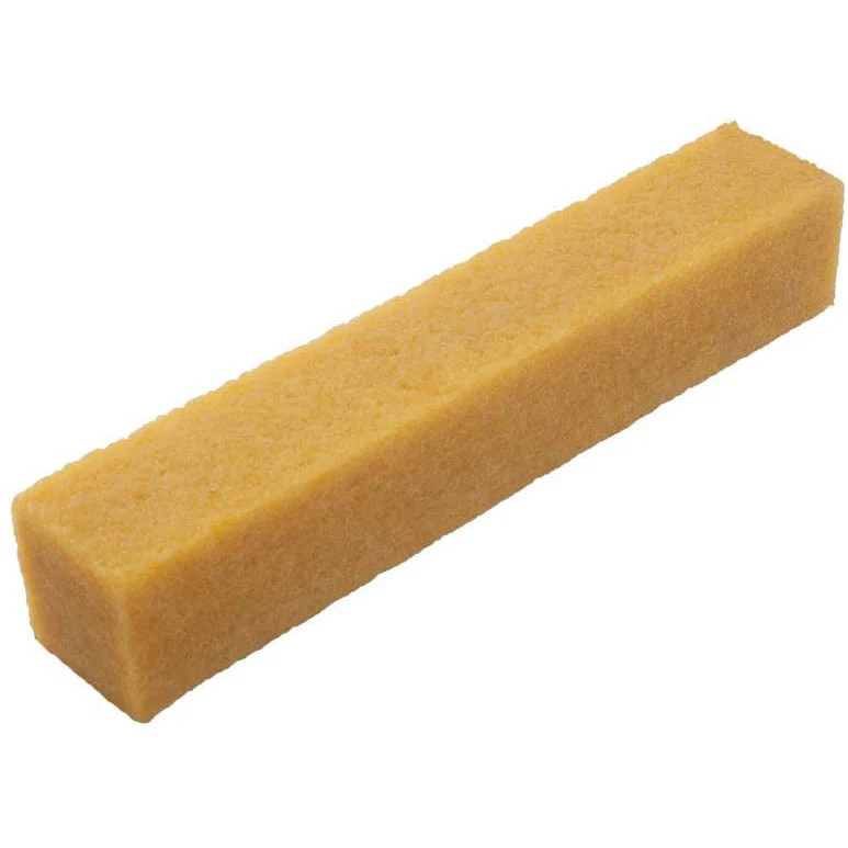 ABRASIVE CLEANER 1 1/2" X 1 1/2" X 8 1/2 - Image 2