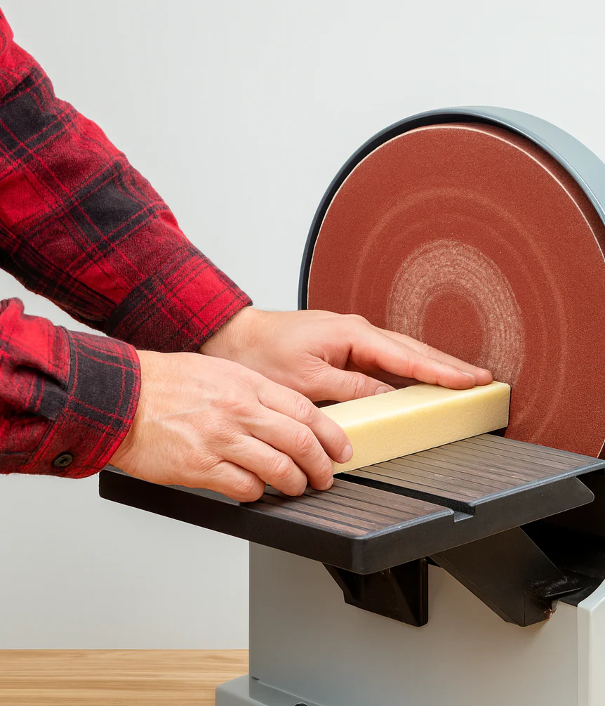 ABRASIVE CLEANER 1 1/2" X 1 1/2" X 8 1/2 - Image 3