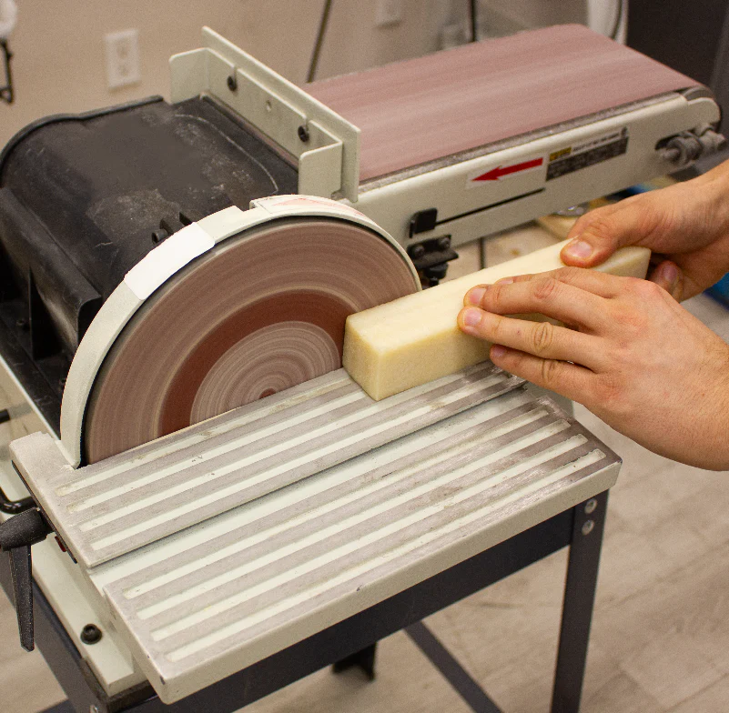 ABRASIVE CLEANER 1 3/8" X 1 3/8" X 6" - Image 3