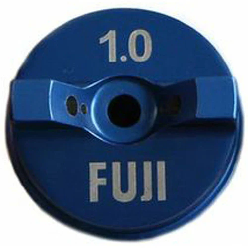 AIRCAP SET #2 FOR T-SERIES 1.0MM FUJI