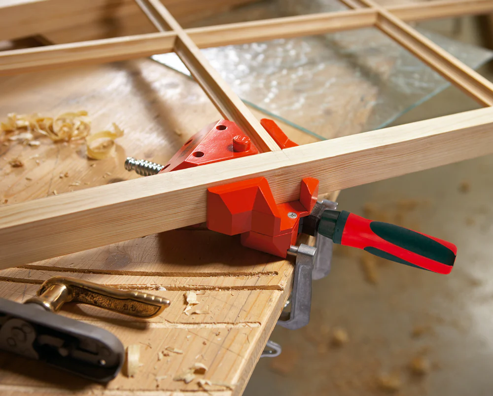 ANGLE CLAMP BESSEY TOOLS WS32KCB - Image 3