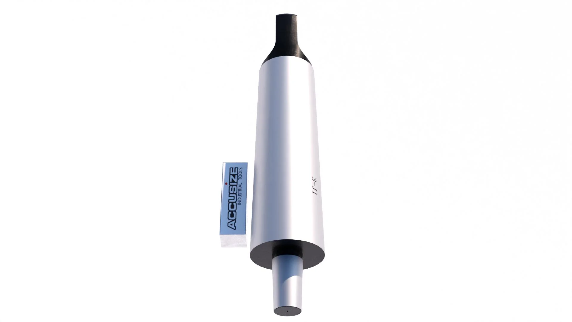 ARBOR FOR DRILL CHUCK 3MT 1JT - Image 3