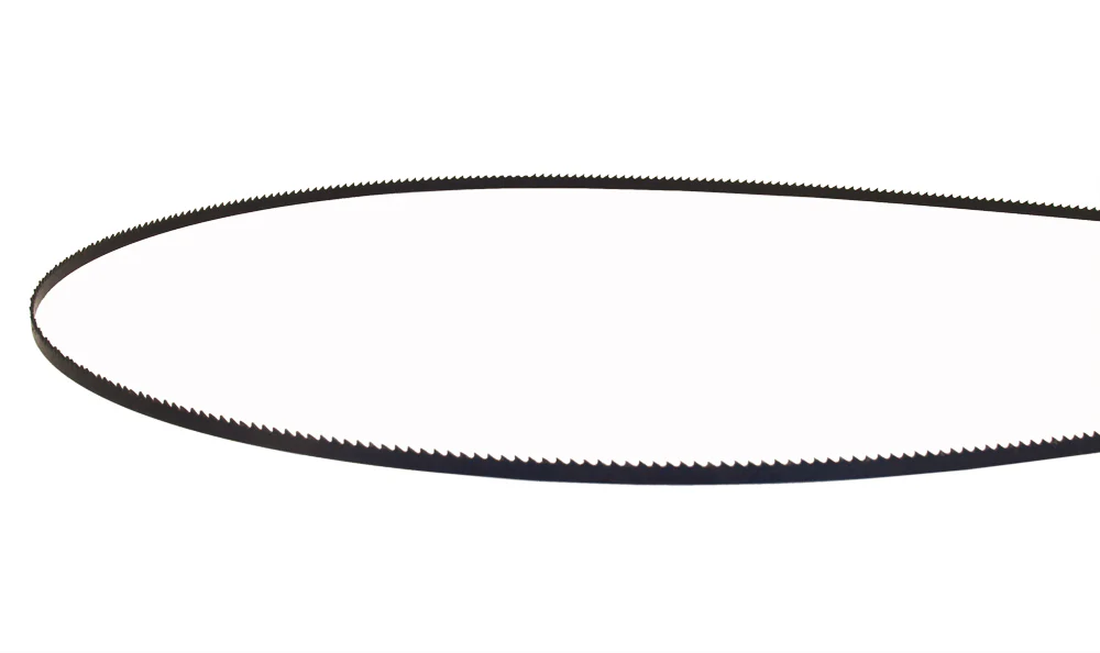 BANDSAW BLADE 162" 3/8" 025 10TPI REGULA - Image 2