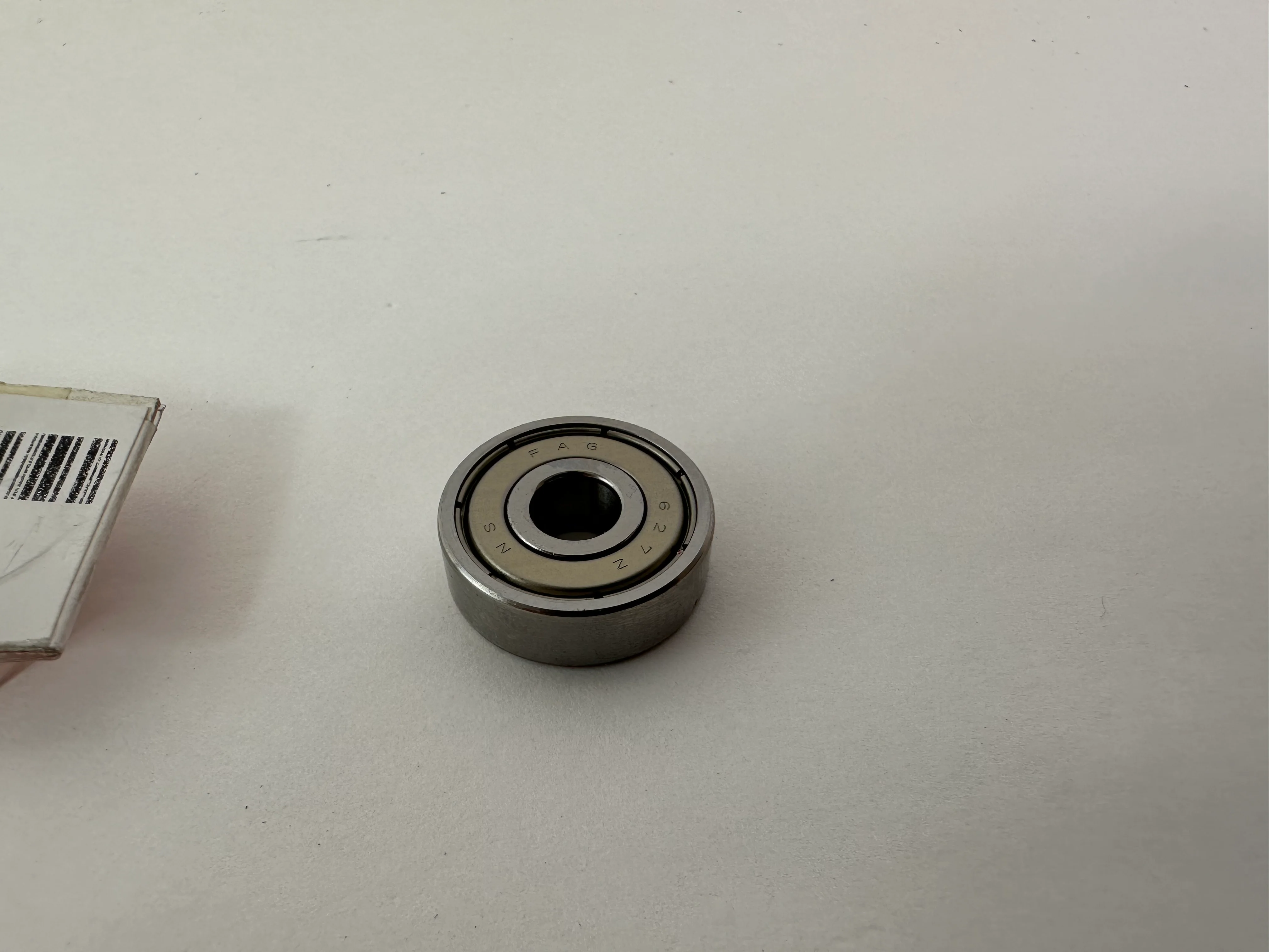 BEARING 627ZZ
