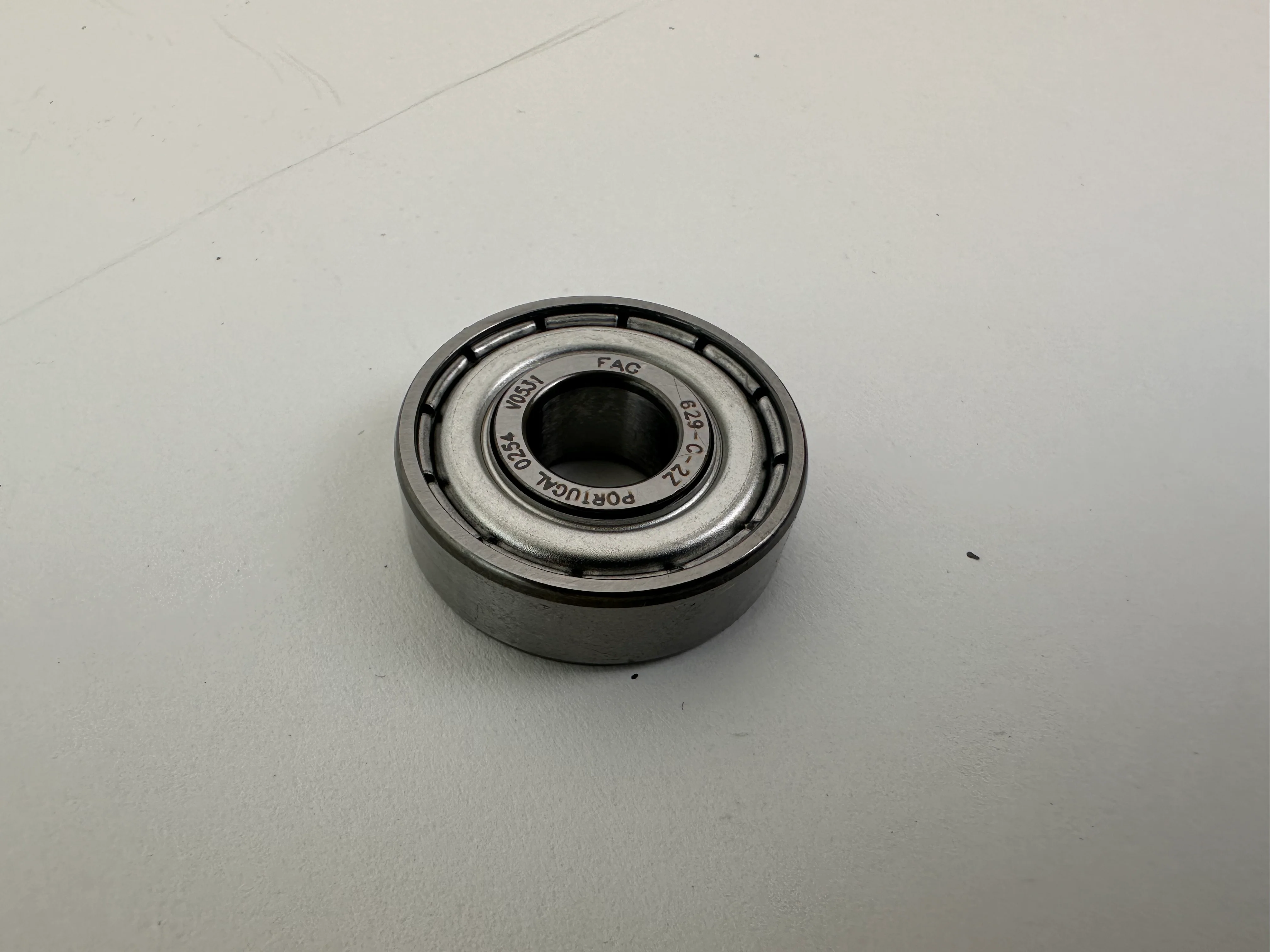 BEARING 629ZZ BRG629ZZ