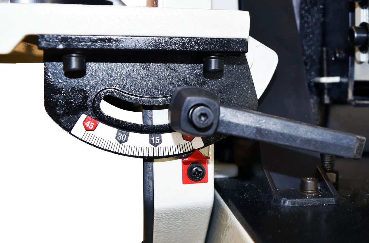 6" X 9" BELT & DISC SANDER - Image 4