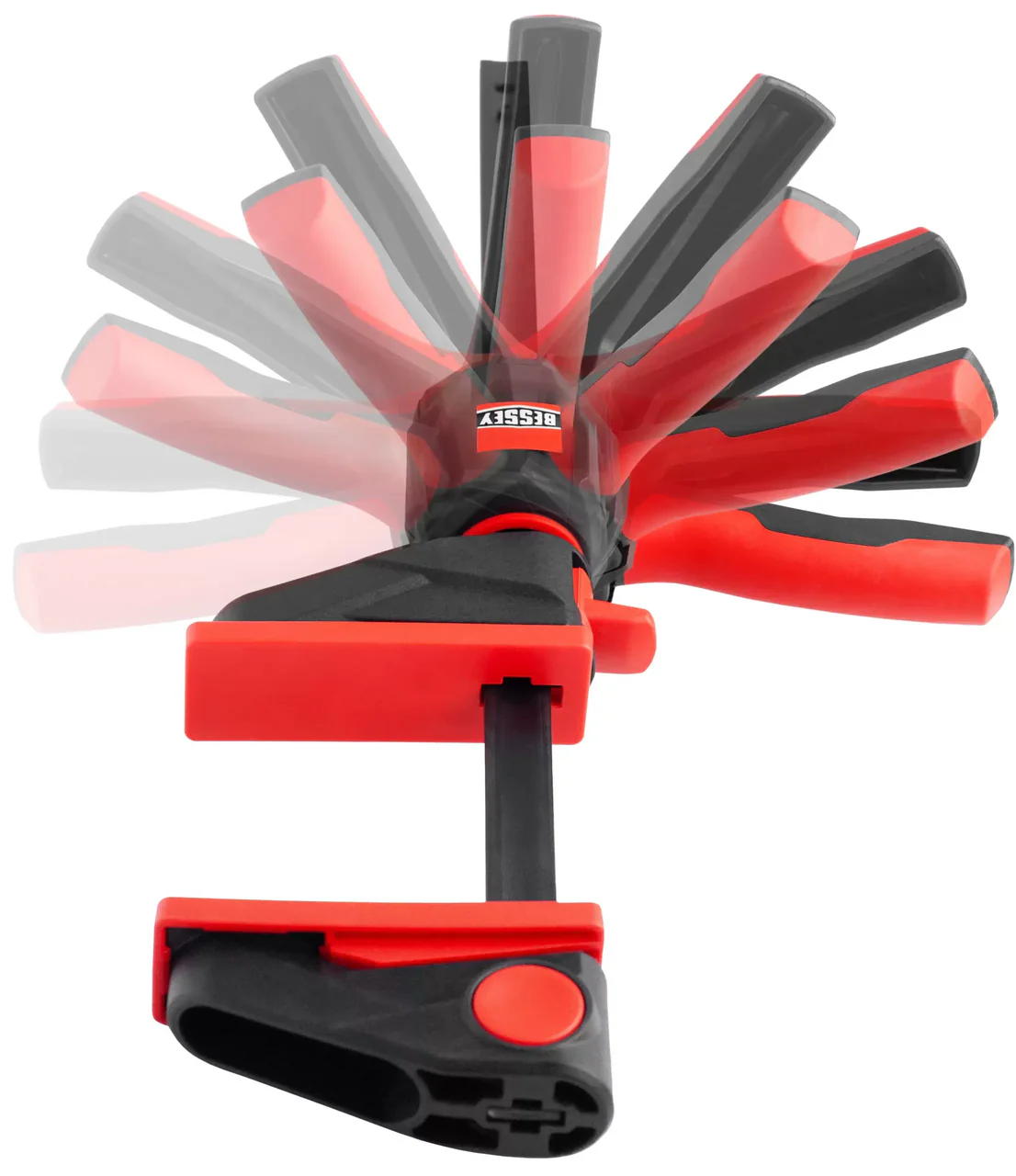 BESSEY 360 DEGREE 18" TRIGGER CLAMP - Image 2