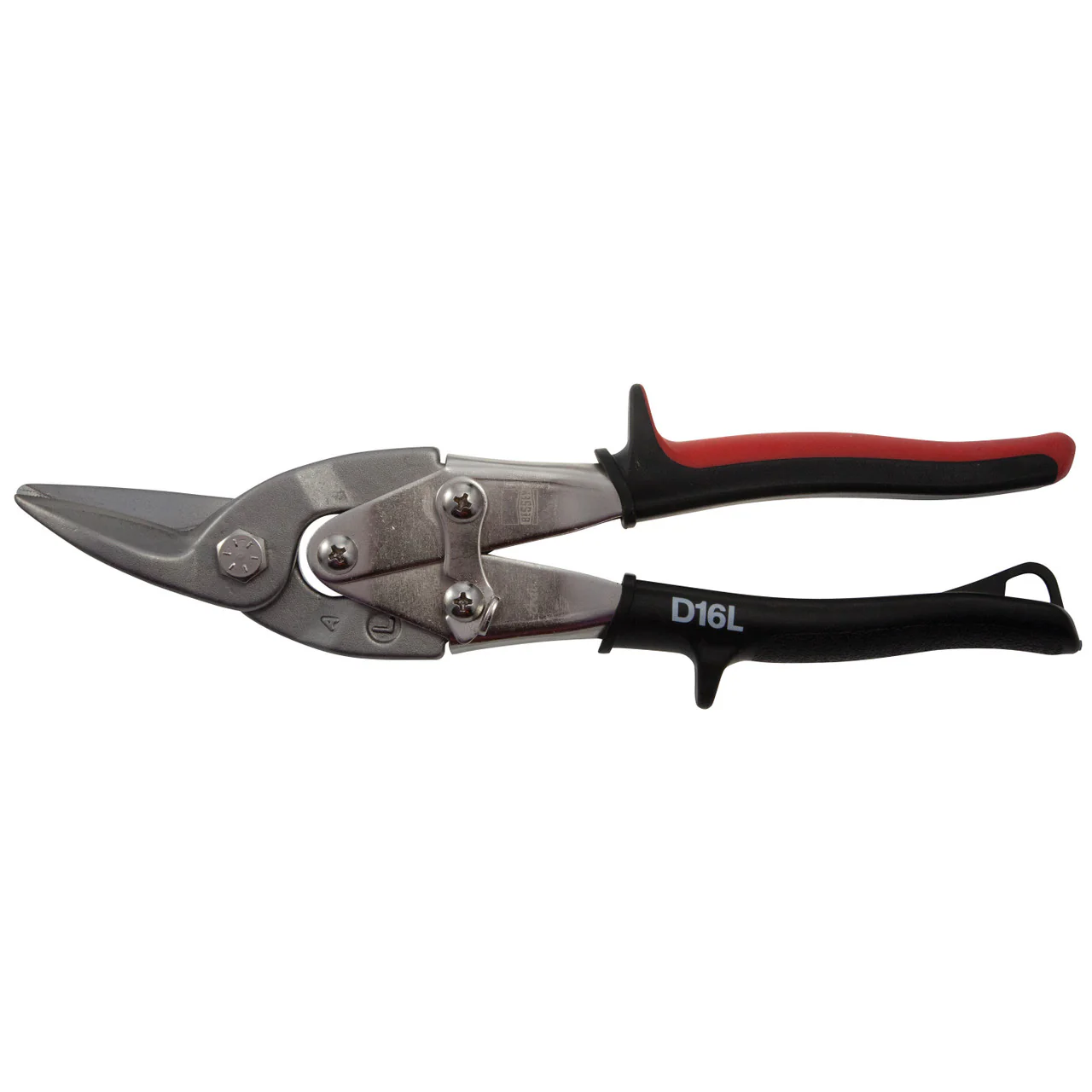 BESSEY AVIATION SNIP LEFT CUT