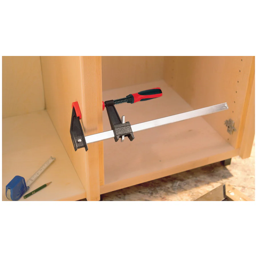 BESSEY CLUTCH STYLE K HANDLE 12" - Image 2