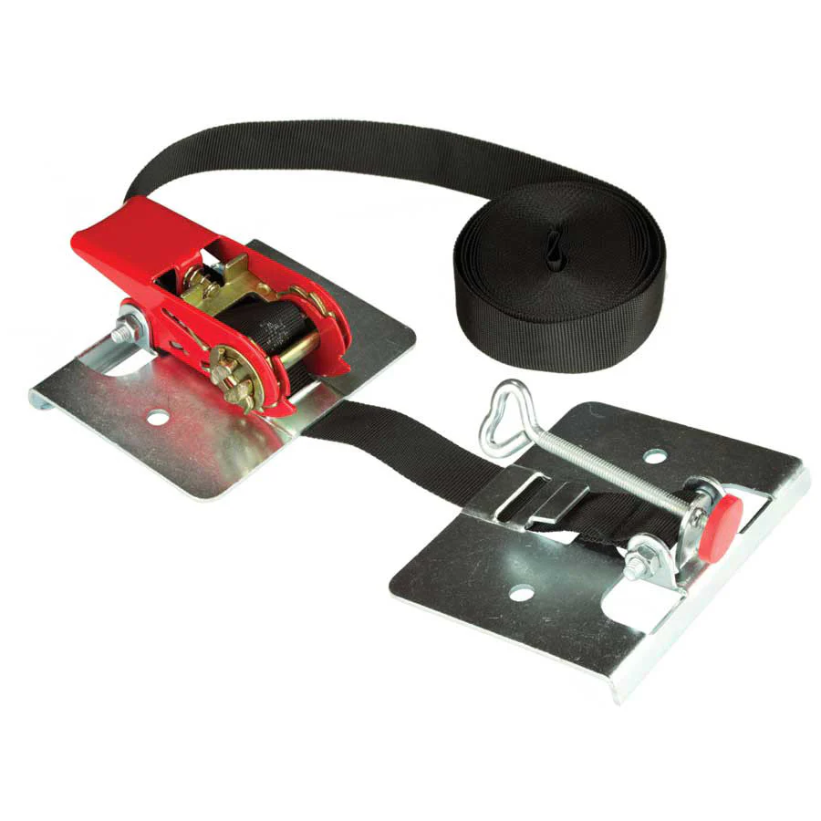 BESSEY FLOORING STRAP CLAMP 157"