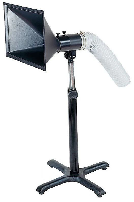 BIG GULP FLOOR STAND FOR DUST COLLECTION - Image 2