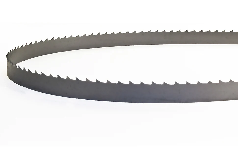 BANDSAW BLADE 111"X 1/2" X 0.025 4HOOK - Image 2