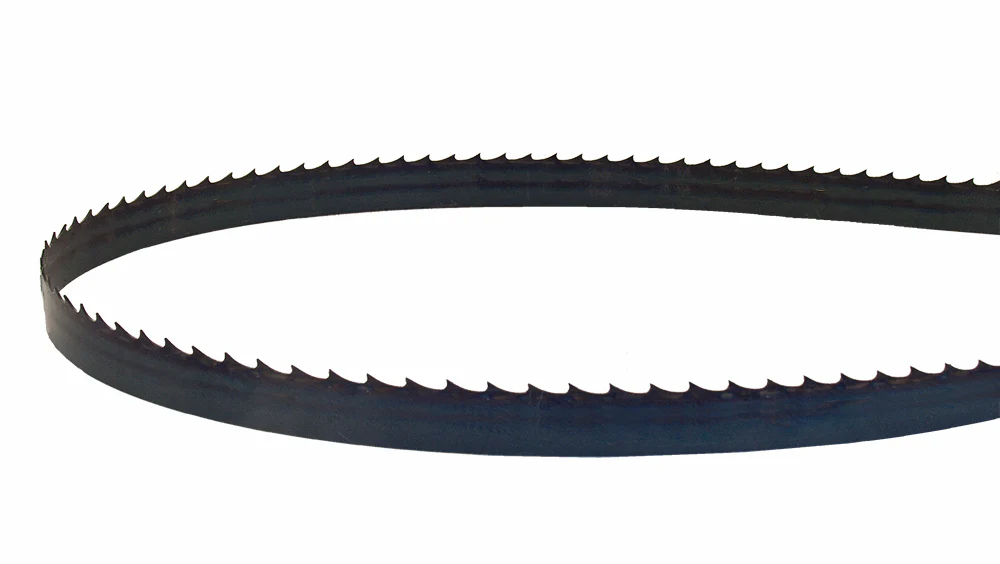 BANDSAW BLADE 133" X 3/4" X .032" 3HOOK FB27333DB - Image 2