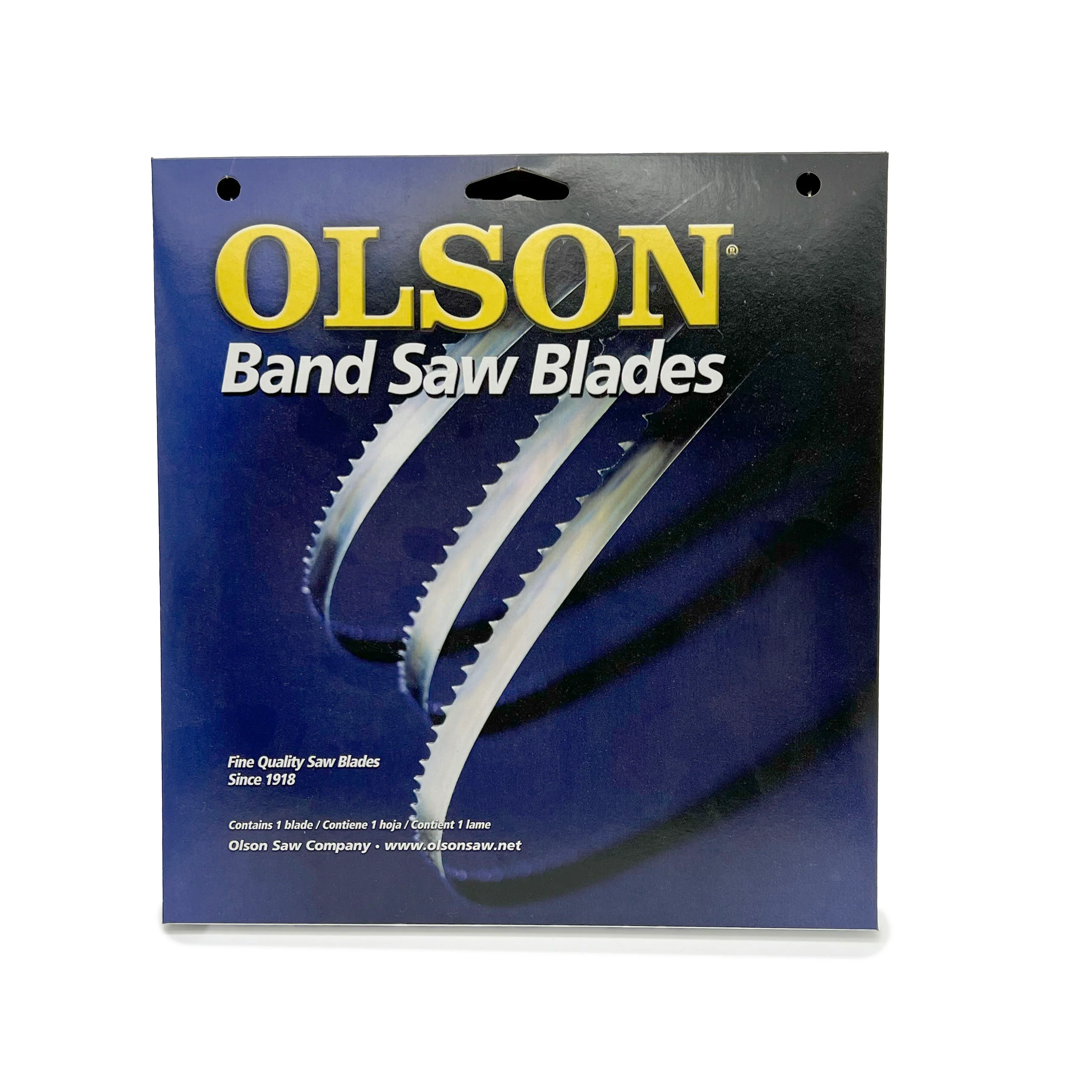 BANDSAW BLADE 93 1/2" X 1/4" FB14793DB
