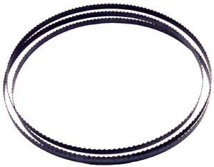 BANDSAW BLADE 97 1/4" X 3/8" X 0.025" 4T