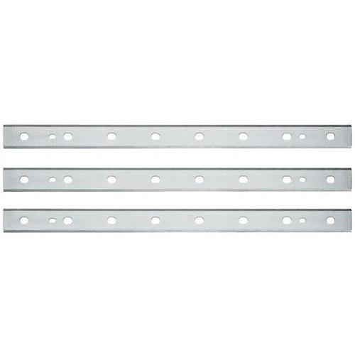 BLADE PLANER 3PC SET 13" FITS DW735