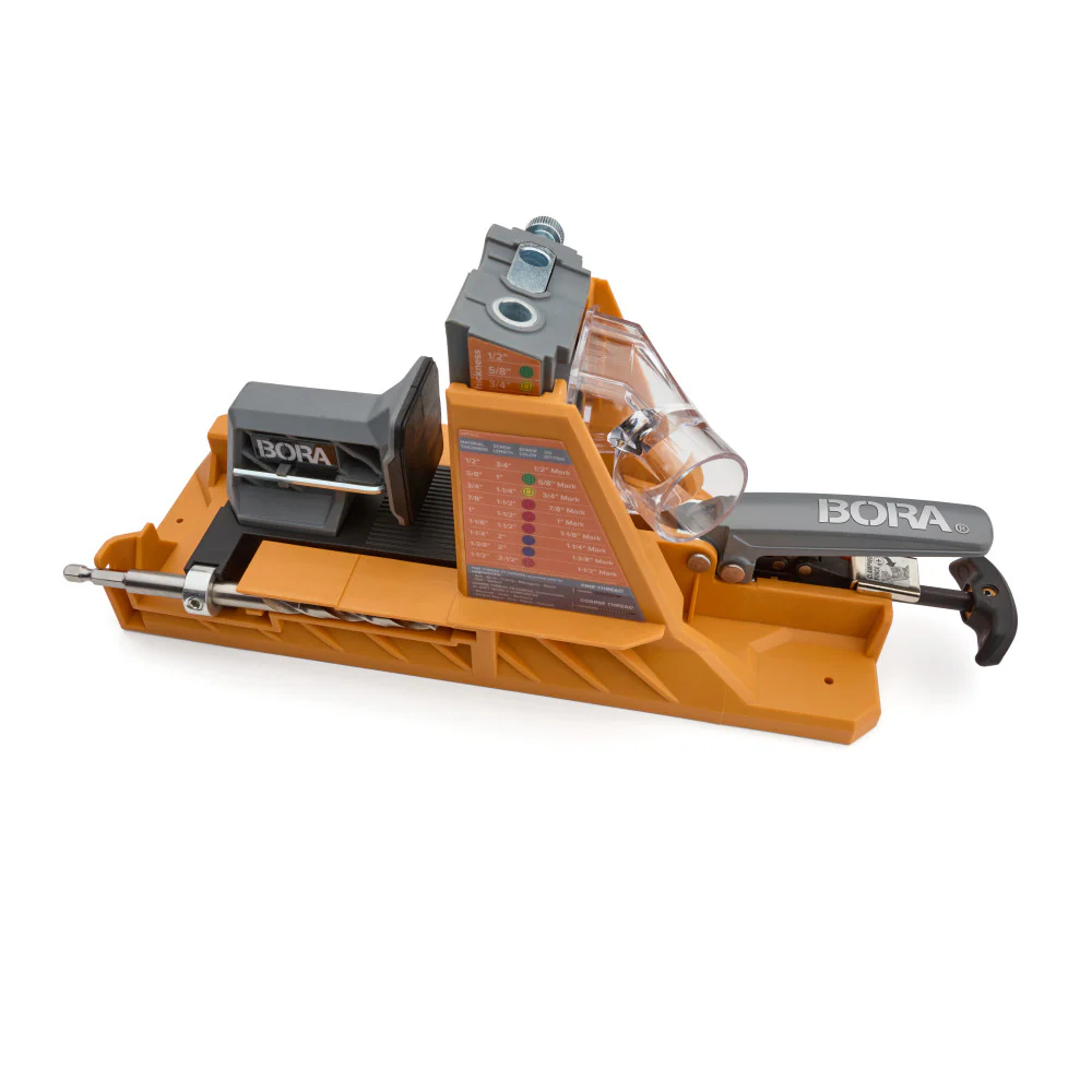 BORA Automatic Pocket Hole Jig - Image 3