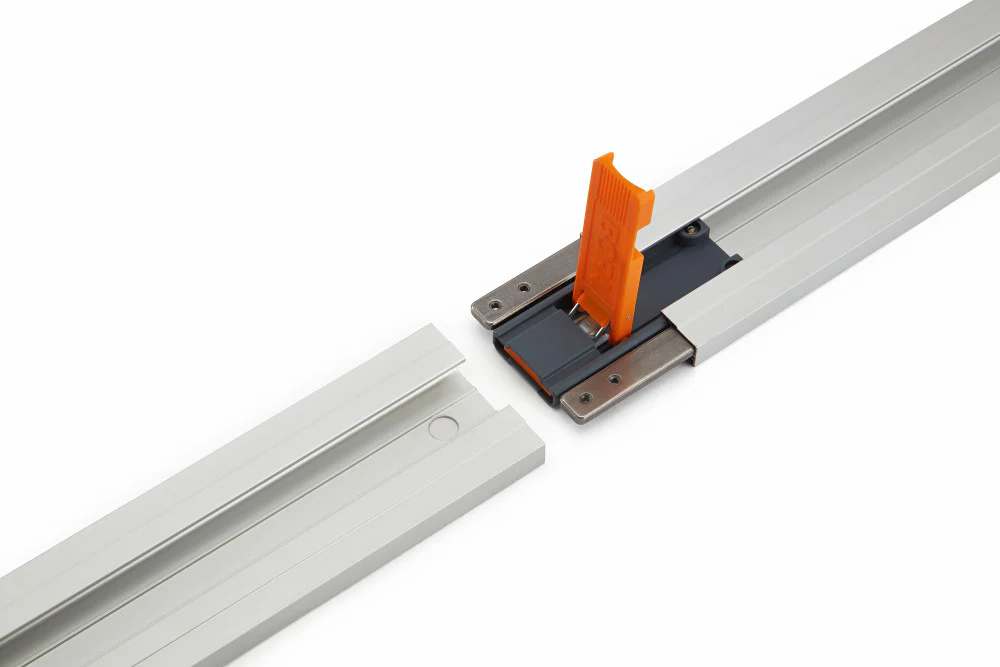 BORA NGX 48in Clamp Edge Quick-Connect Extension - Image 2