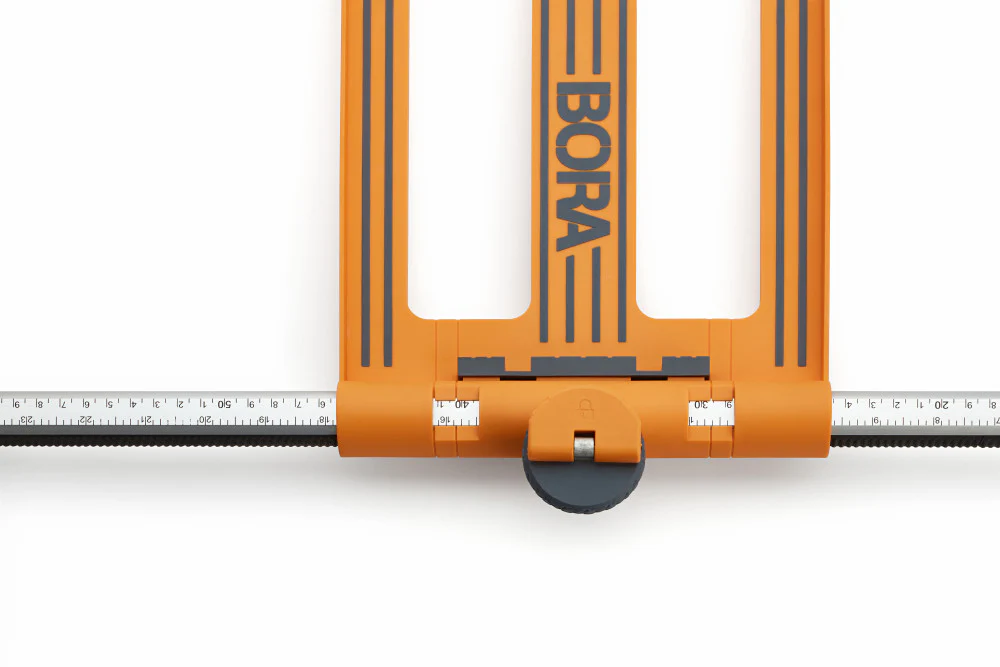 BORA NGX Twin Rail Rip Guide - Image 2