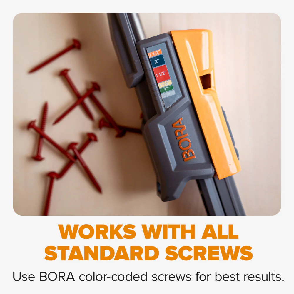 BORA Pro Compact Jig - Image 14