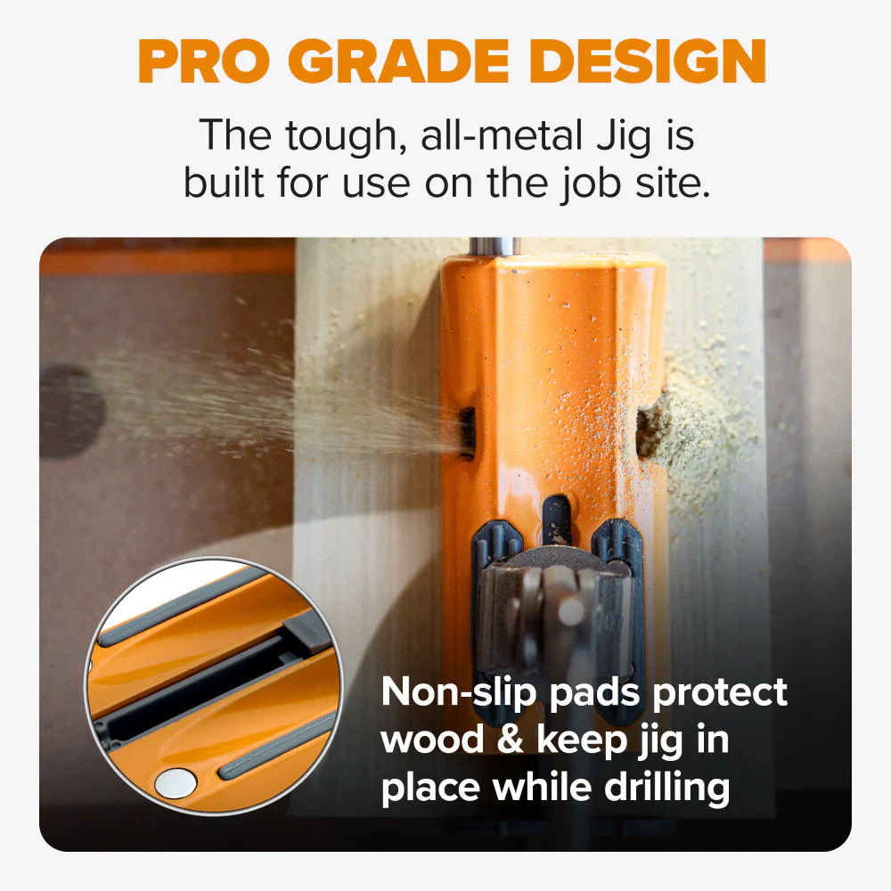 BORA Pro Compact Jig - Image 15