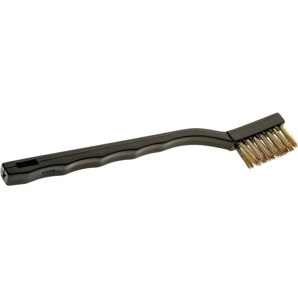 BRASS BRUSH 12 PC SET - Image 3