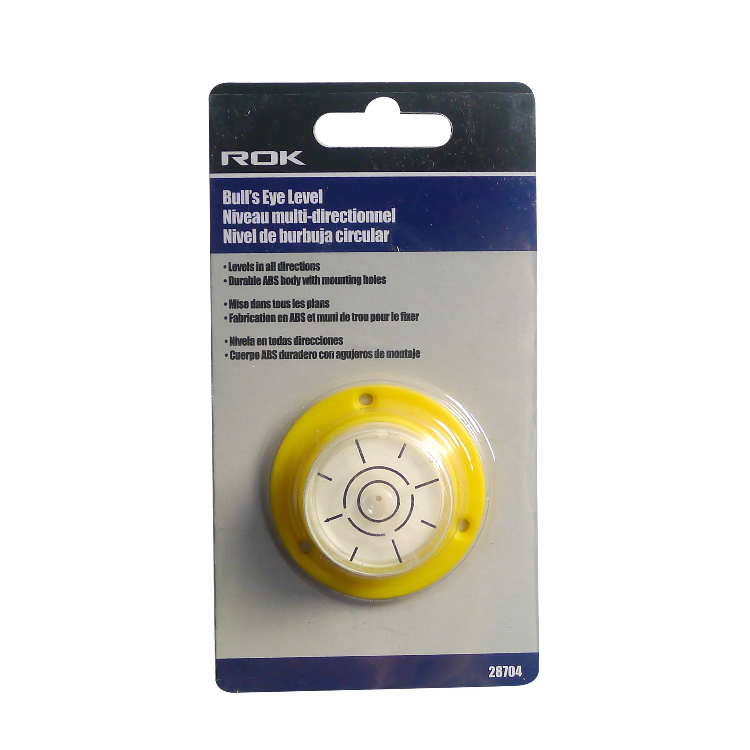 BULLS EYE LEVEL - Image 2