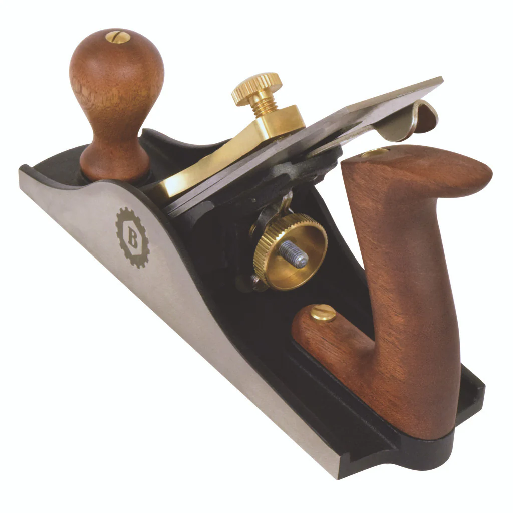 BUSY BEE #4 SMOOTHING PLANE - Image 3