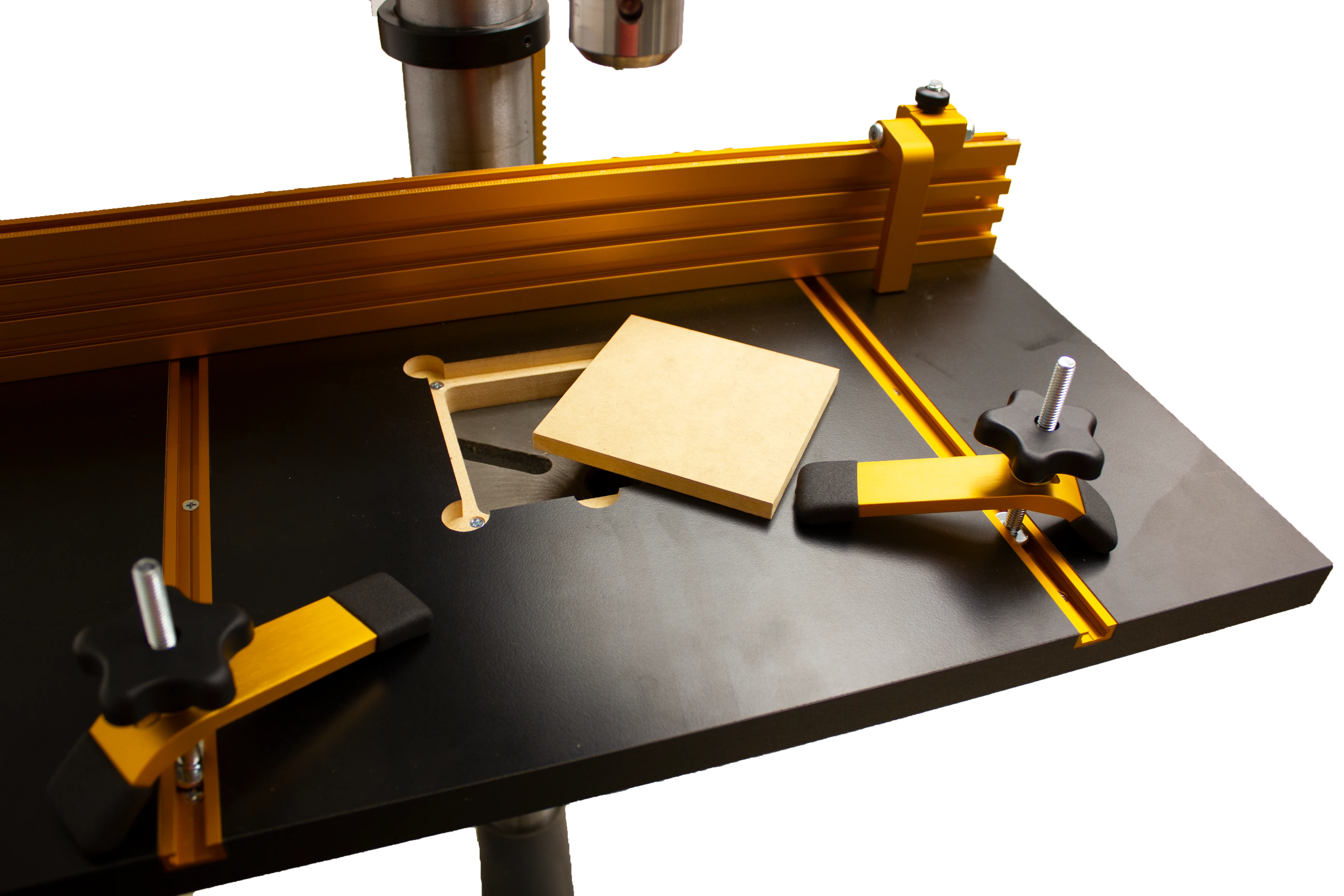 BUSY BEE PREMIUM DRILL PRESS TABLE - Image 3