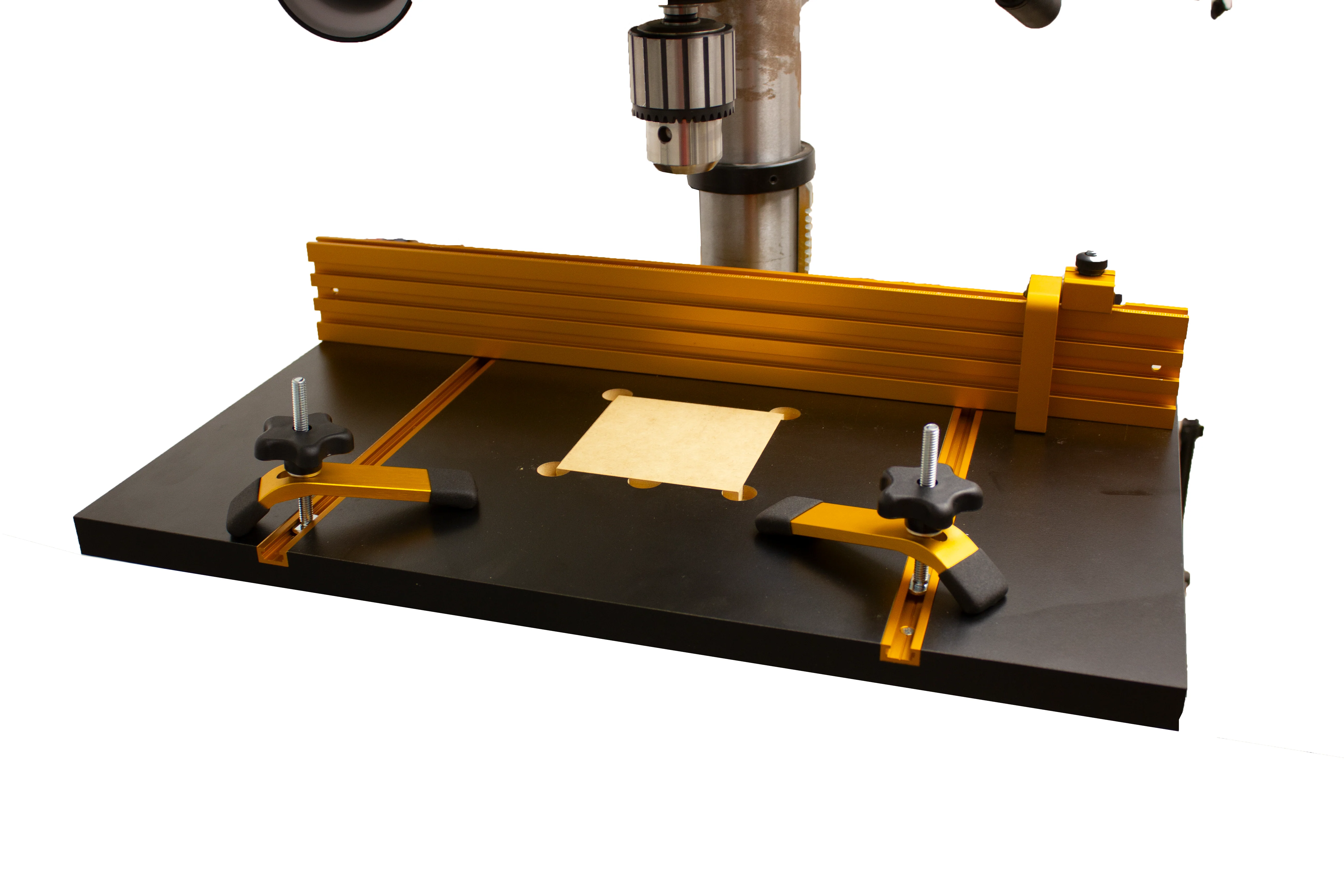 BUSY BEE PREMIUM DRILL PRESS TABLE - Image 4