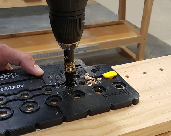 CABINET MATE 1/4" MILESCRAFT - Image 3