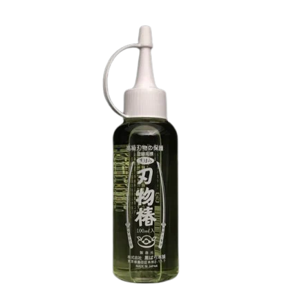 CAMELLIA OIL 245ML - Image 2