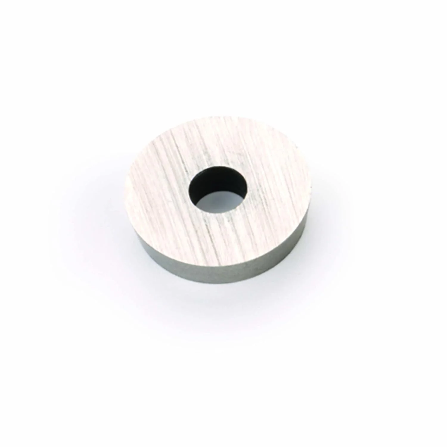 CARBIDE INSERT ROUND CUTTER TUNGSTEN