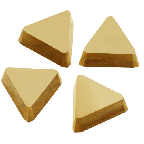 CARBIDE INSERT SET OF 4 PCS B3004INS4