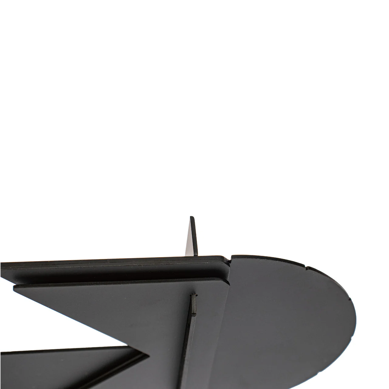 CENTER FINDER & PROTRACTOR 8" - Image 5