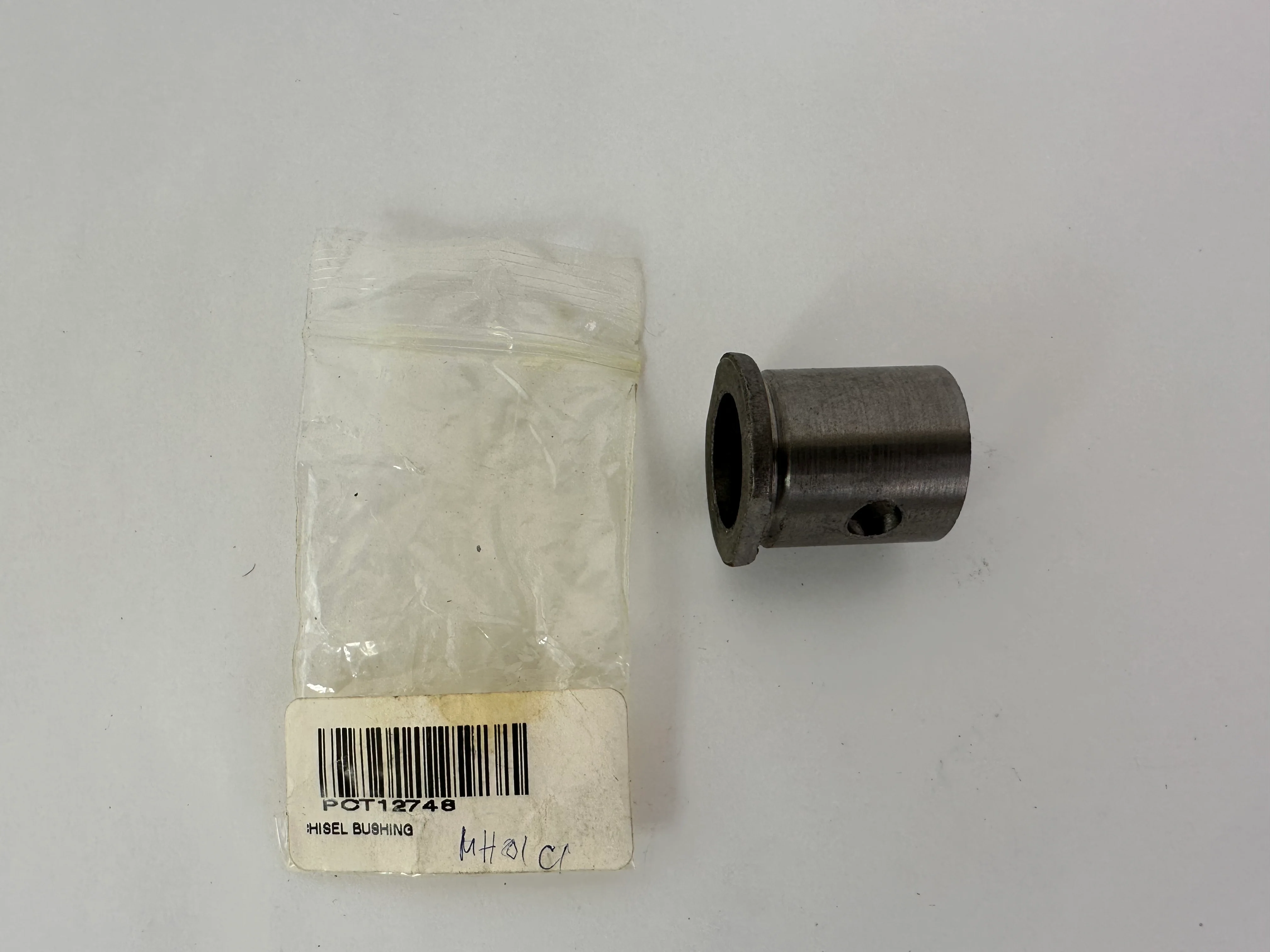 CHISEL BUSHING - Image 2