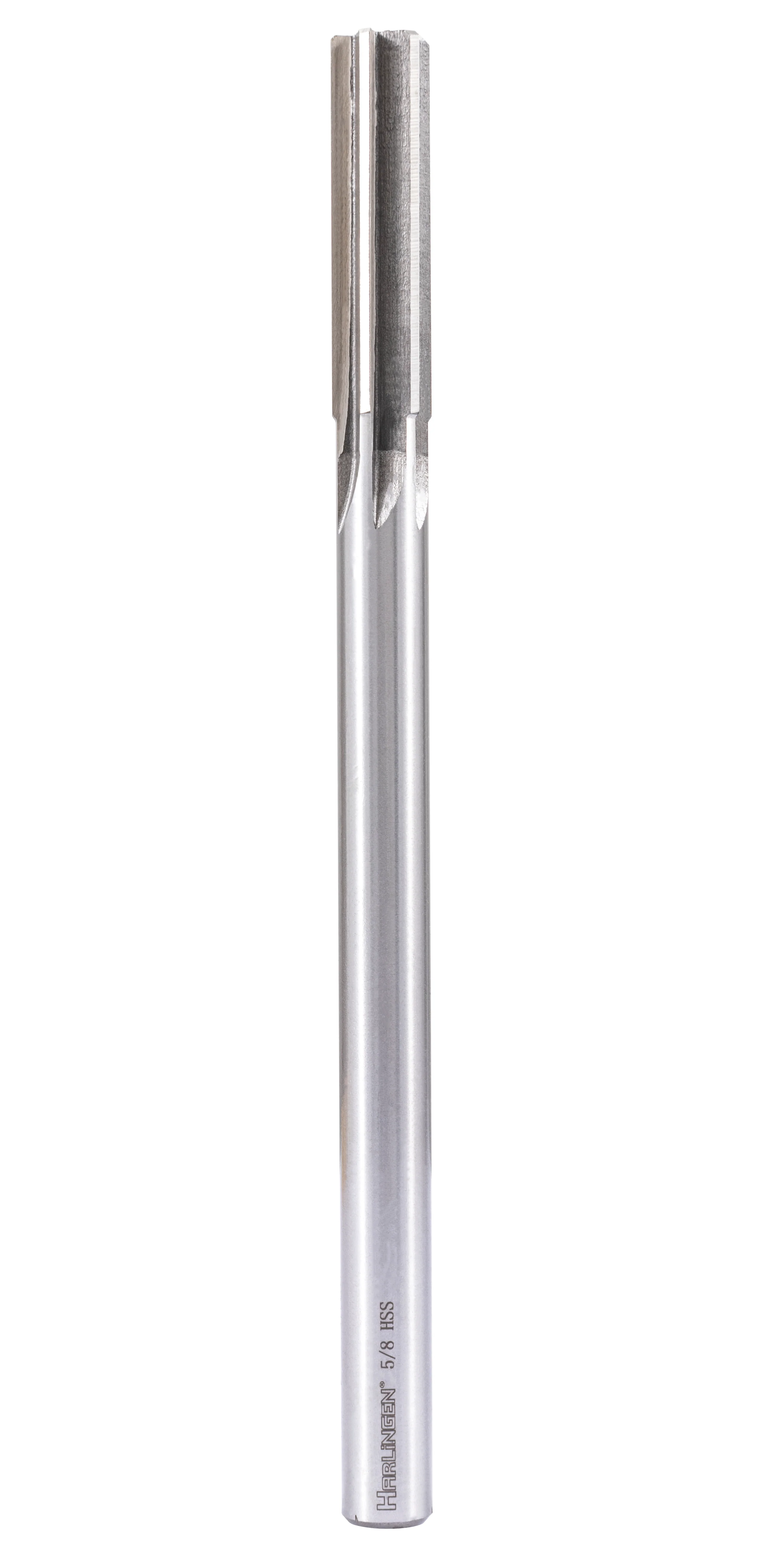 CHUCKING REAMER HSS 5/8"