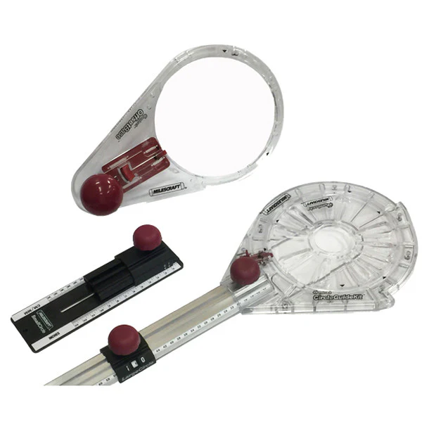 CIRCLE GUIDE KIT