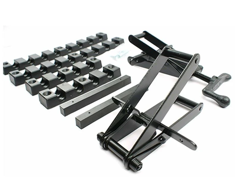 CLAMP 4-WAY EQUIPRSSURE - Image 3