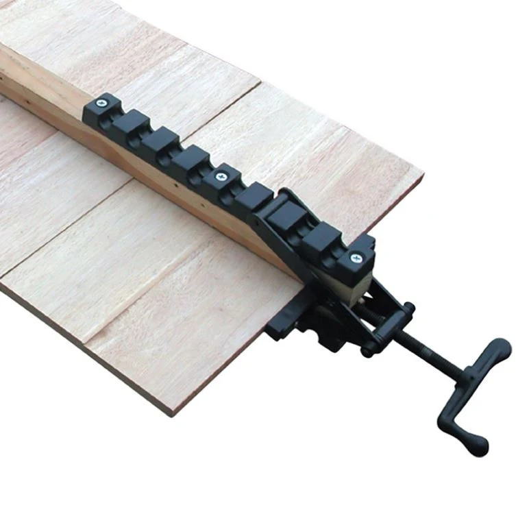 CLAMP 4-WAY EQUIPRSSURE - Image 4