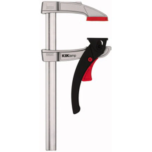 BESSEY 8"X 3" KWIK CLAMP