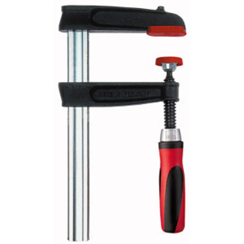 BESSEY 4" X 8" TRADESMEN CLAMP