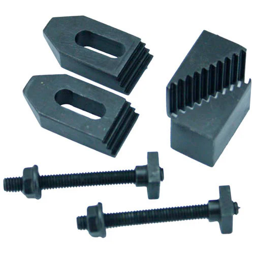 CLAMPING KIT FOR ROTARY TABLE B2424