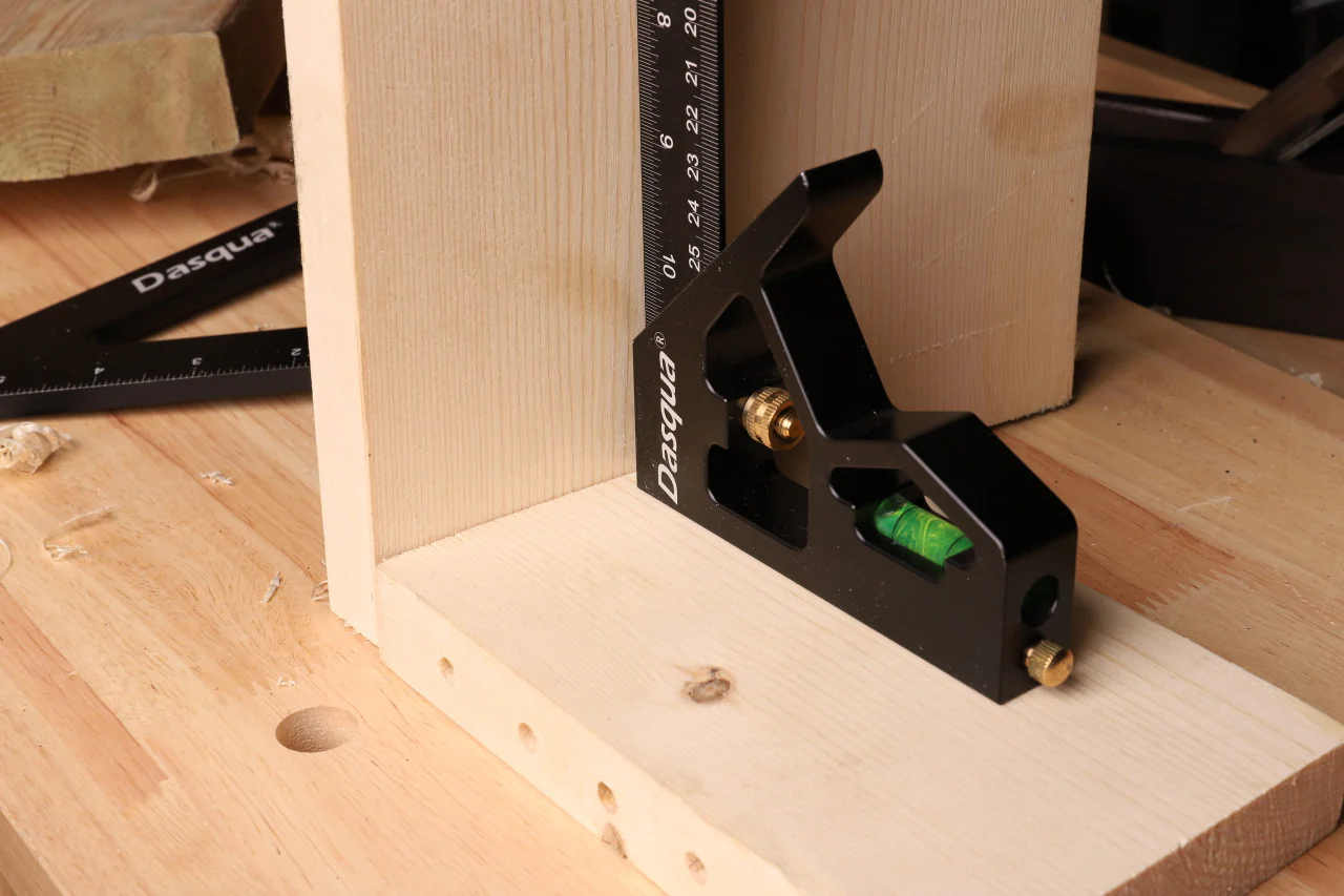 COMBINATION SQUARE 12" - Image 2