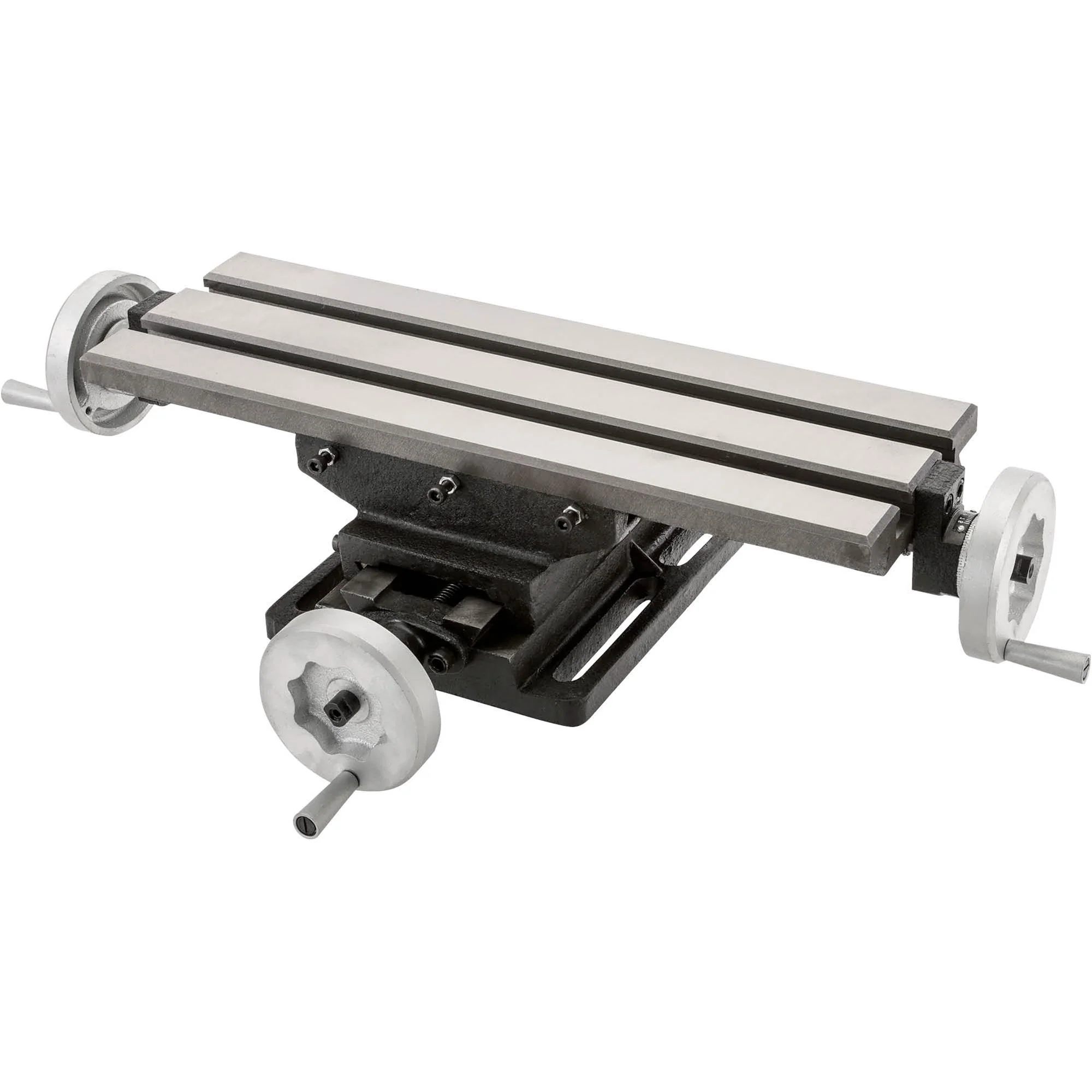 COMPOUND SLIDE TABLE 6" X 18 1/2"
