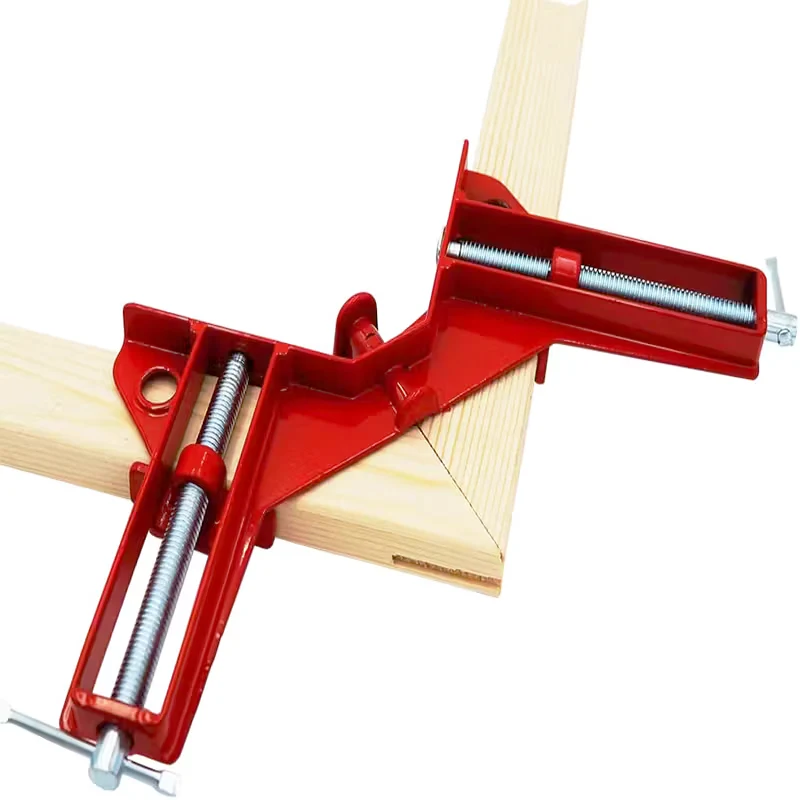 3" CORNER CLAMP - Image 2