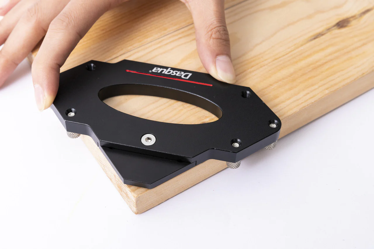 CORNER RADIUS TEMPLATE R SERIES